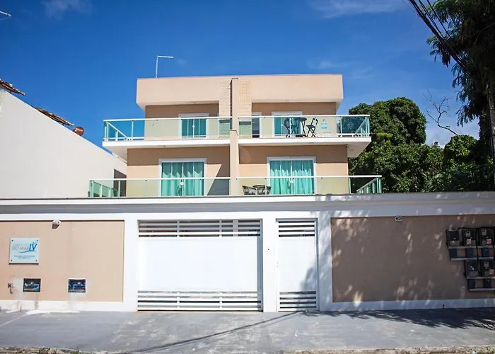 Luxo com Spa exclusivo no paraíso do Peró!